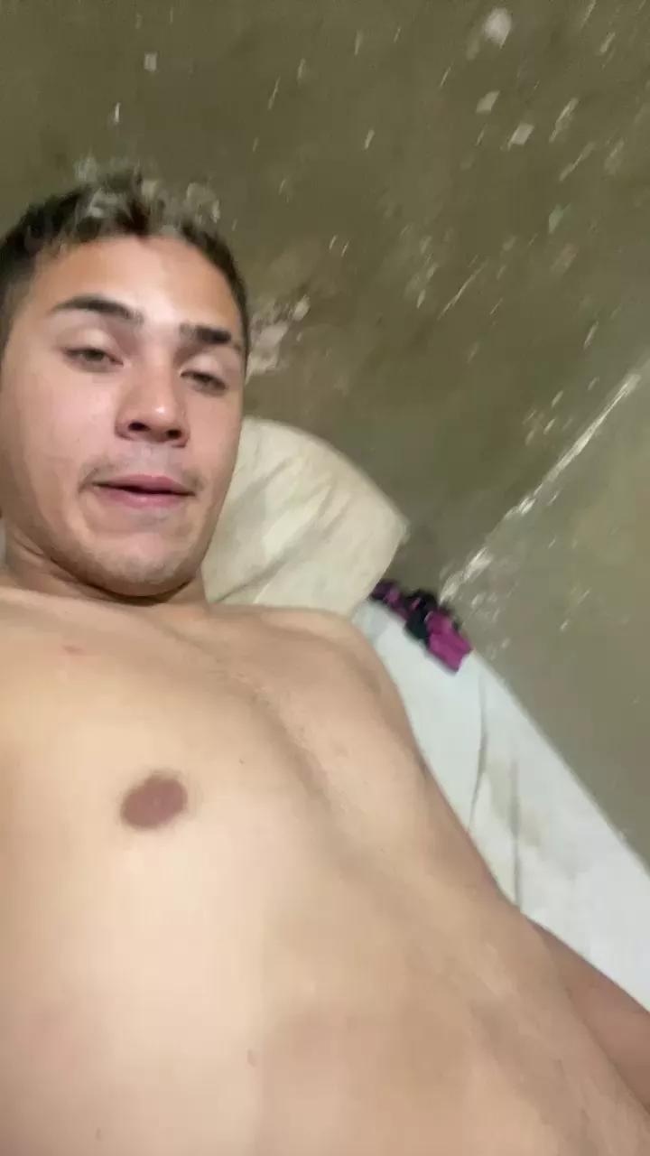 Fer2088 on Cam4 