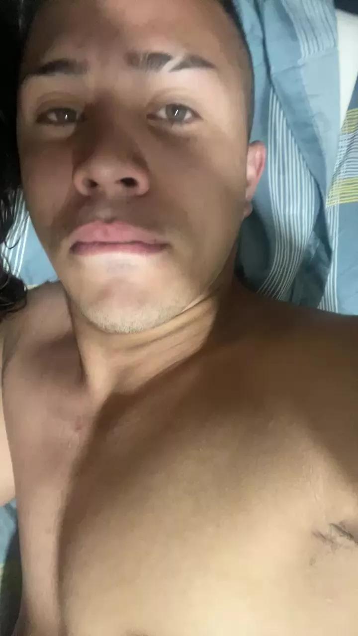Fer2088 on Cam4 