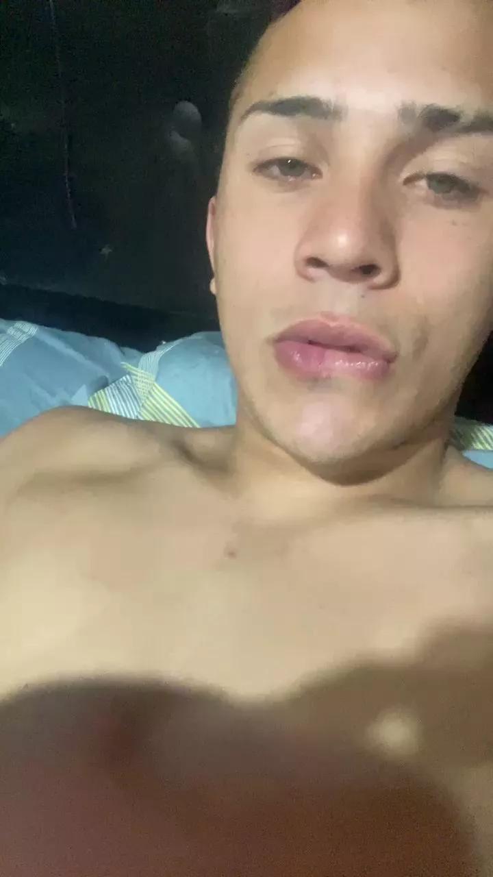 Fer2088 on Cam4 