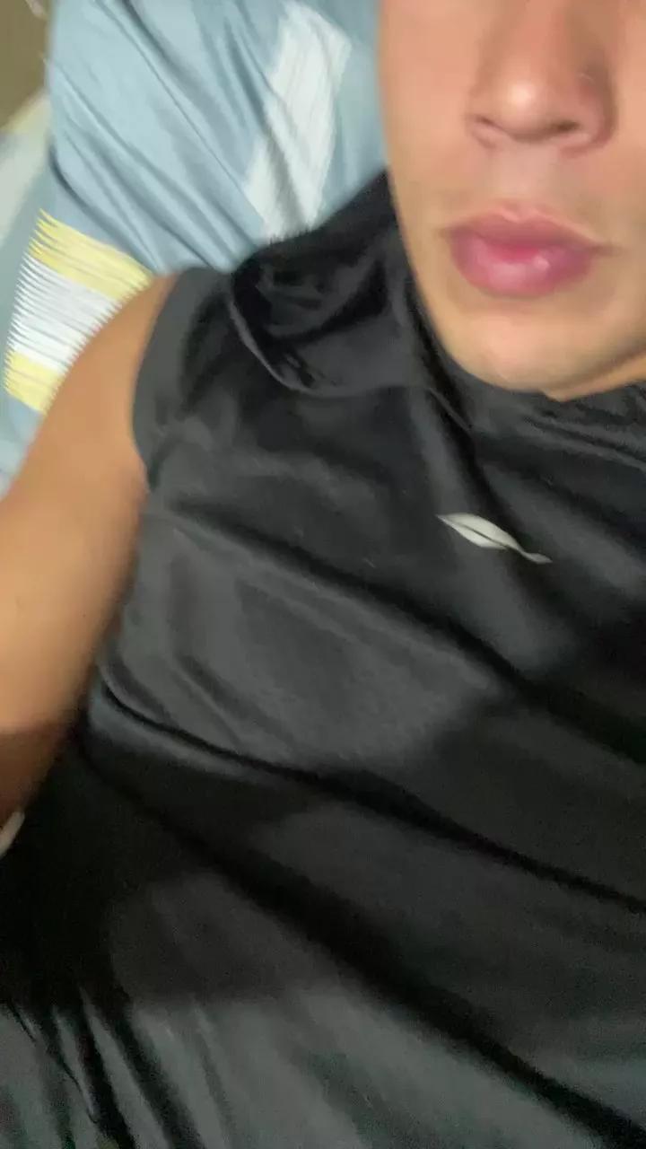 Fer2088 on Cam4 