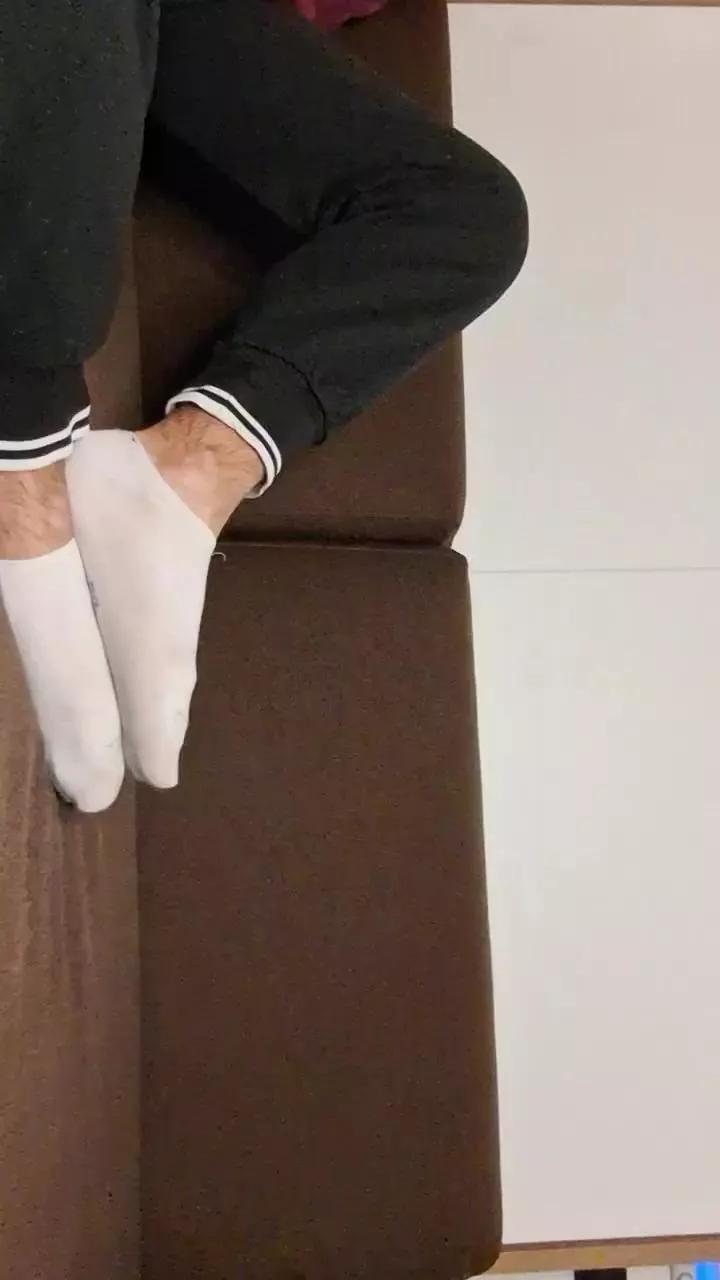 fetishfeet6 on Cam4 