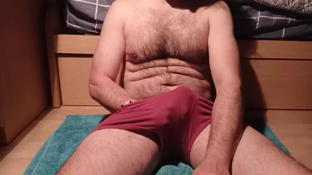 foricone on Cam4 