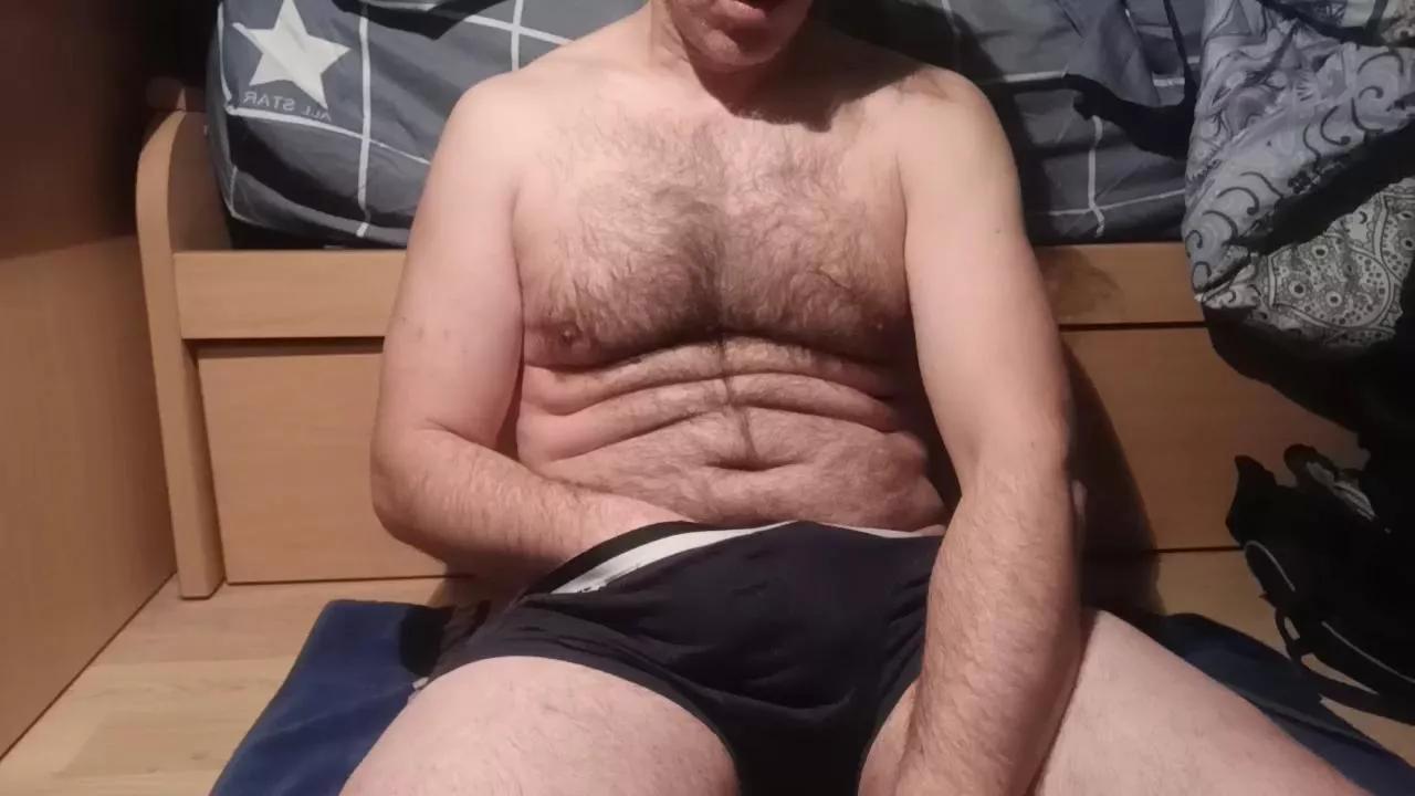 foricone on Cam4 