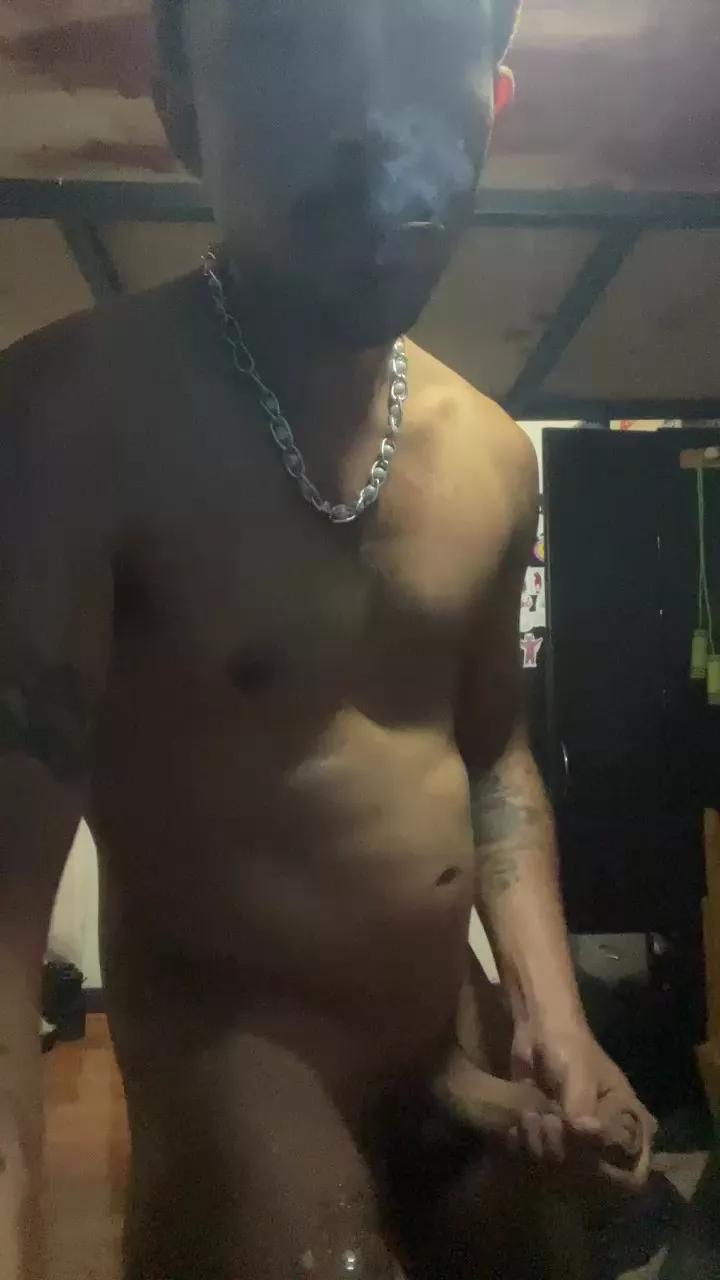 Fortunacho on Cam4 