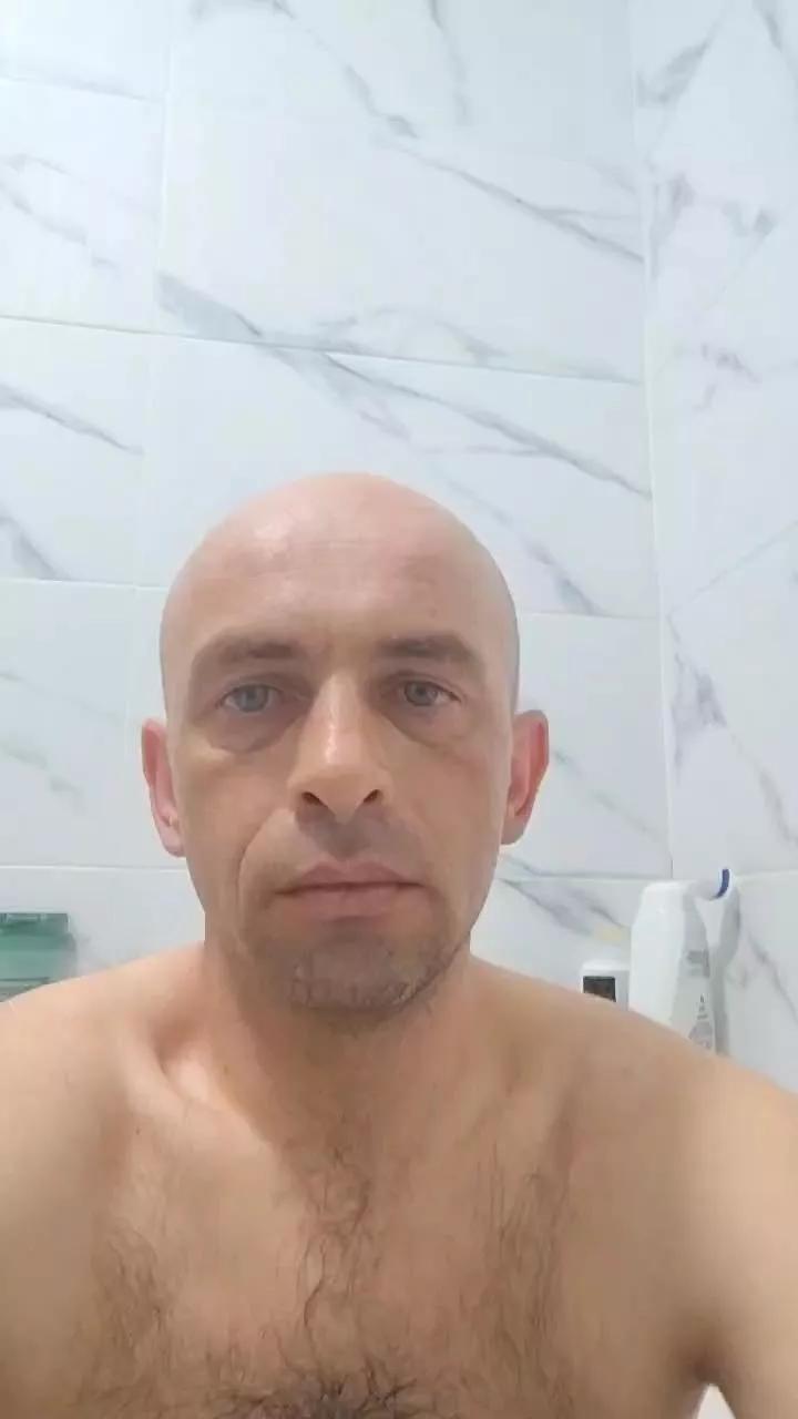 fram30 on Cam4 