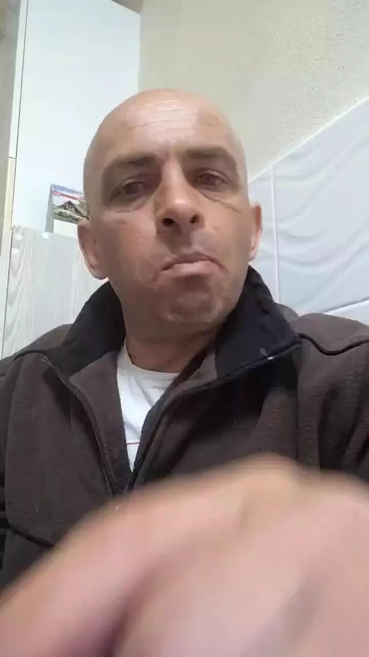 fram30 on Cam4 