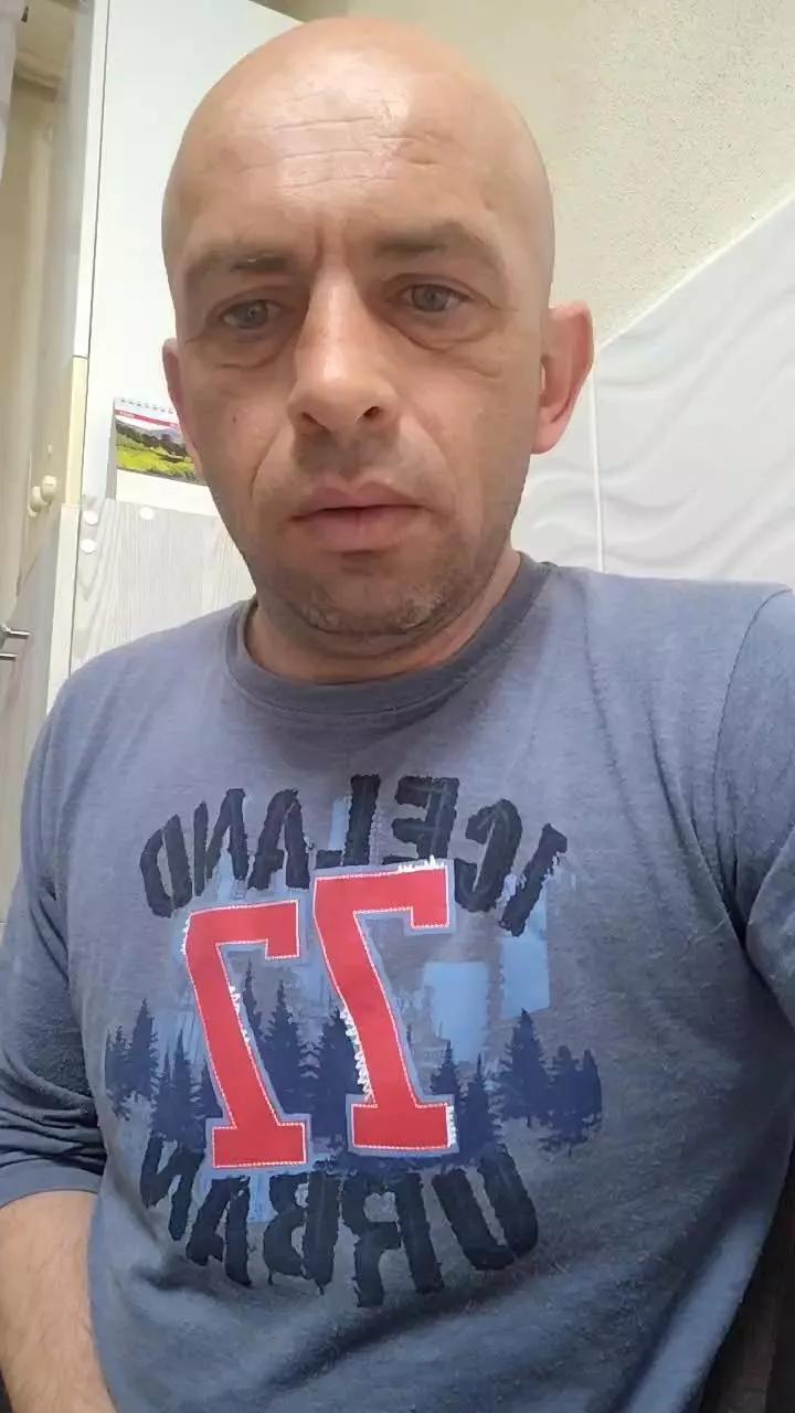fram30 on Cam4 