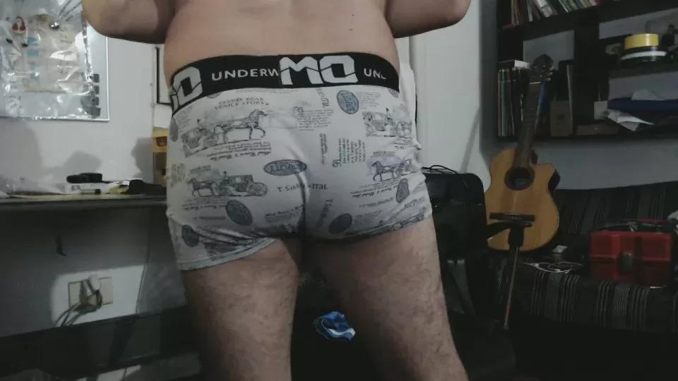 Franmills on Cam4 