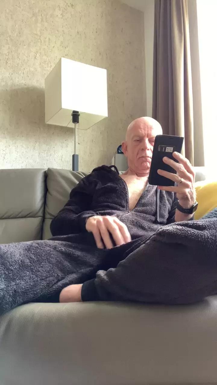 franscx1956 on Cam4 