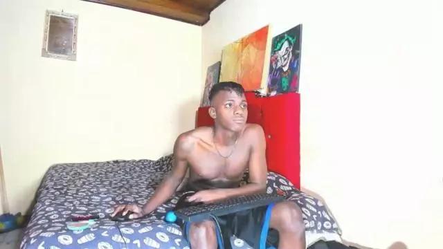 franyelis_eduar on Cam4 