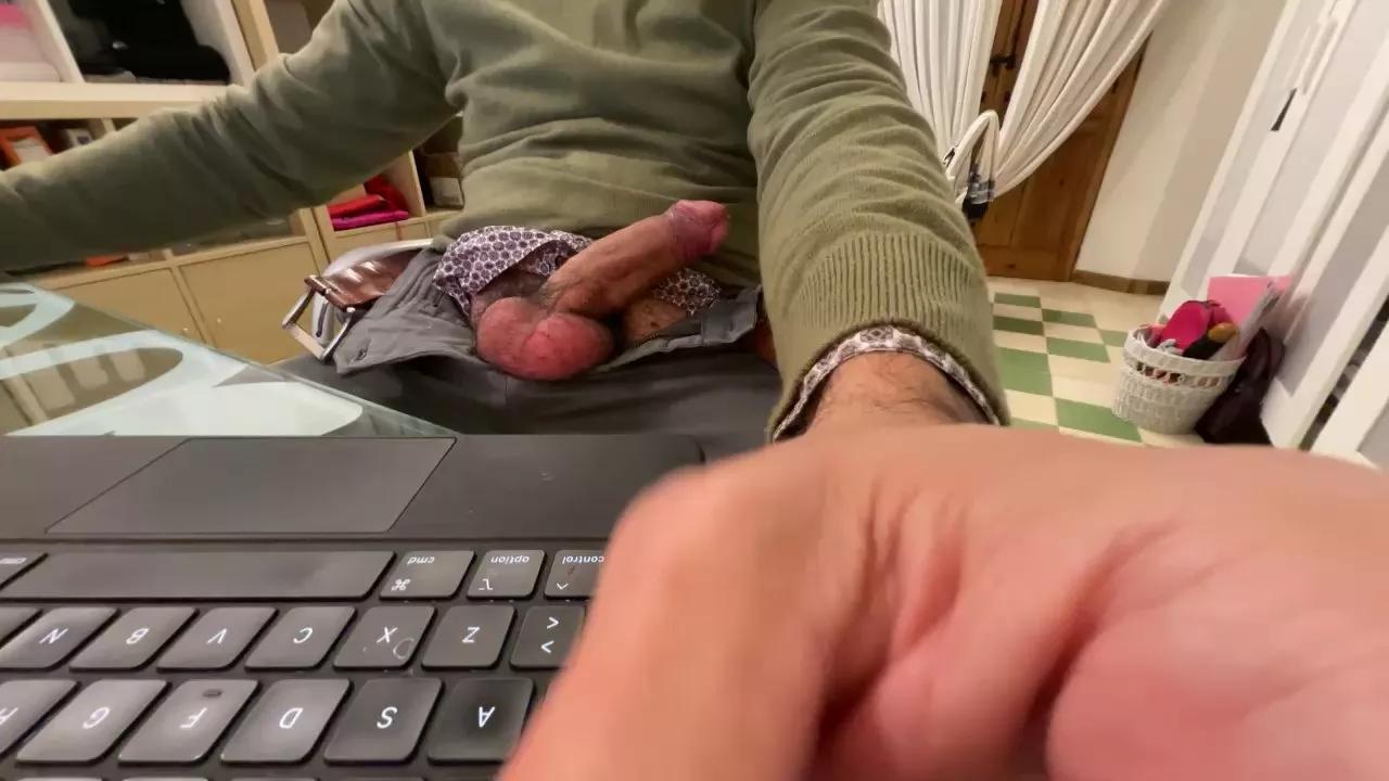 freespirit49X on Cam4 