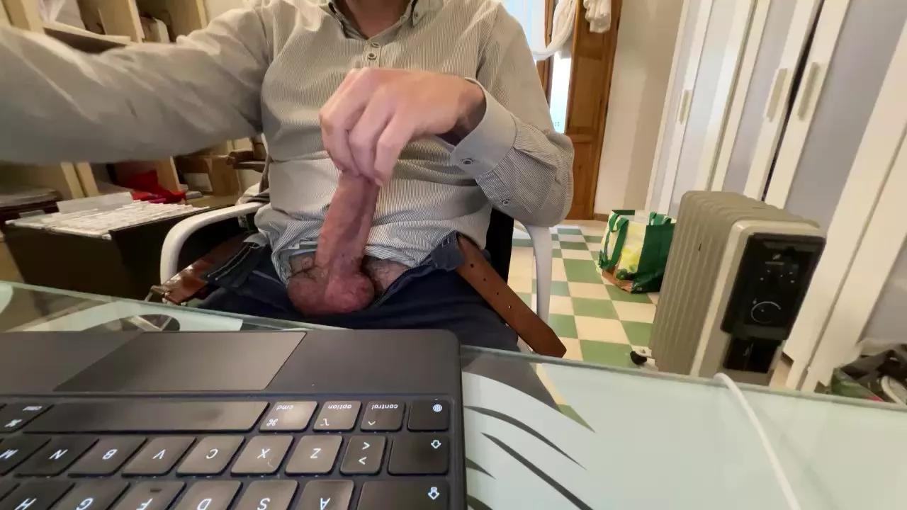 freespirit49X on Cam4 