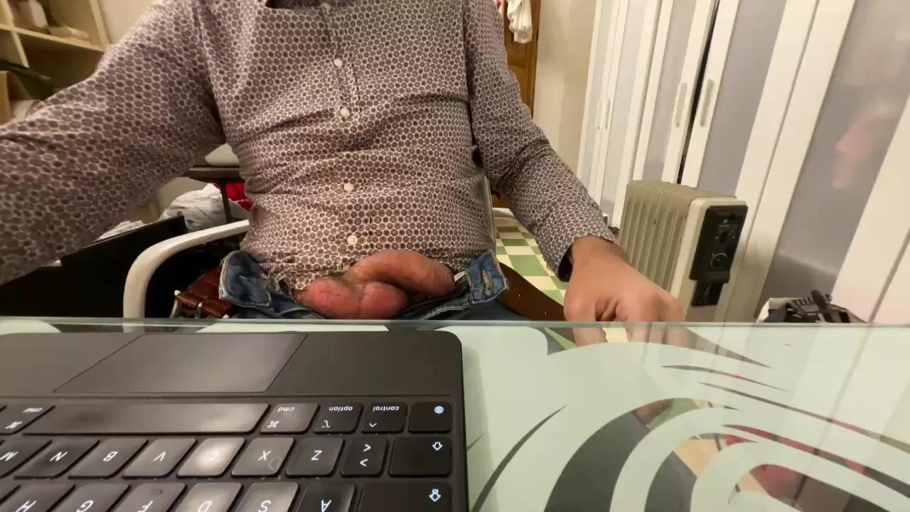 freespirit49X on Cam4 