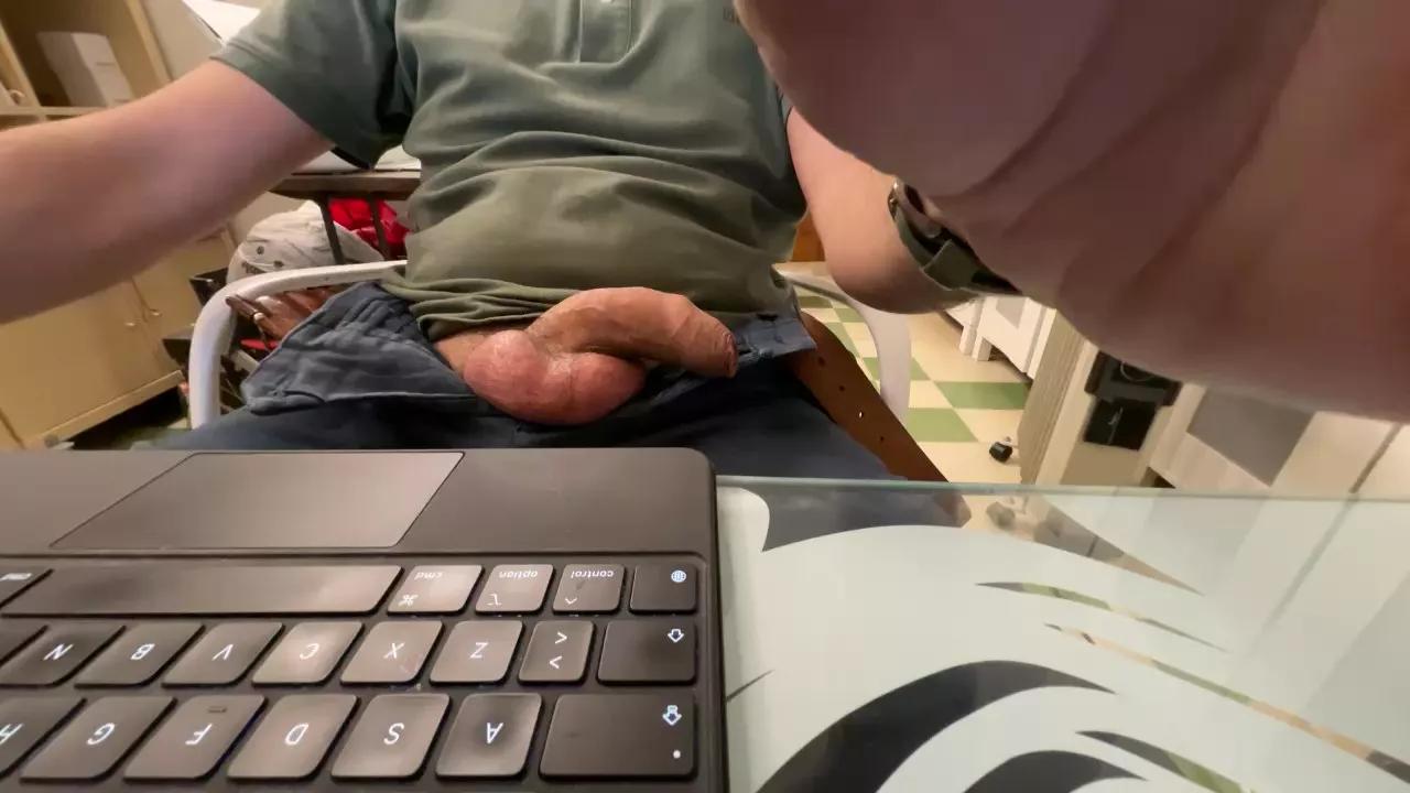 freespirit49X on Cam4 