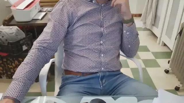freespirit49X on Cam4 