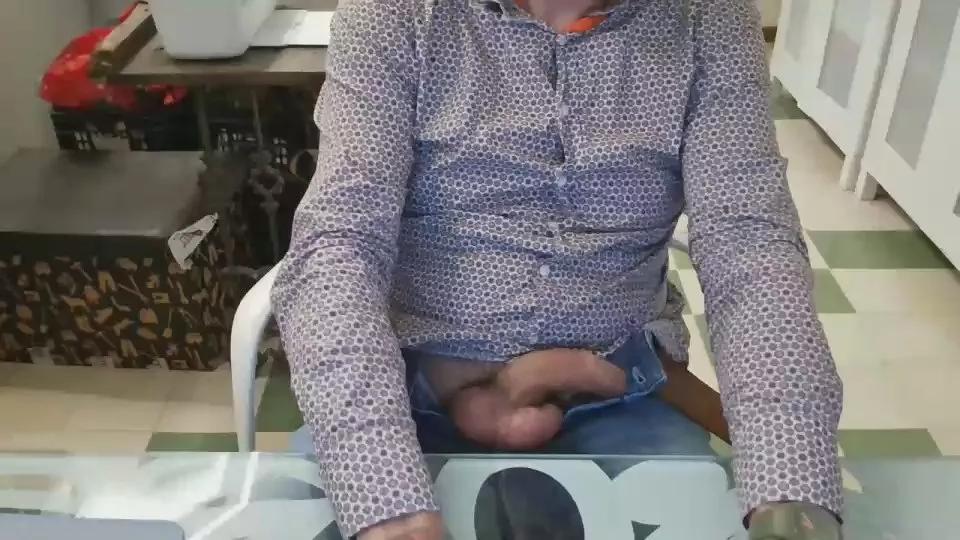 freespirit49X on Cam4 