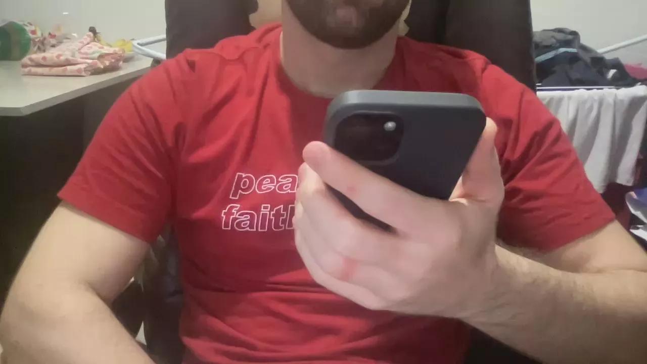 frfav on Cam4 