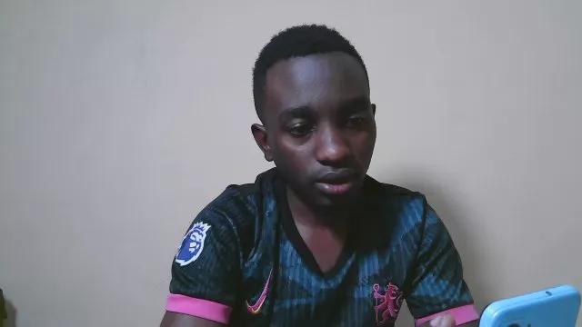 FUCH__ on Cam4 
