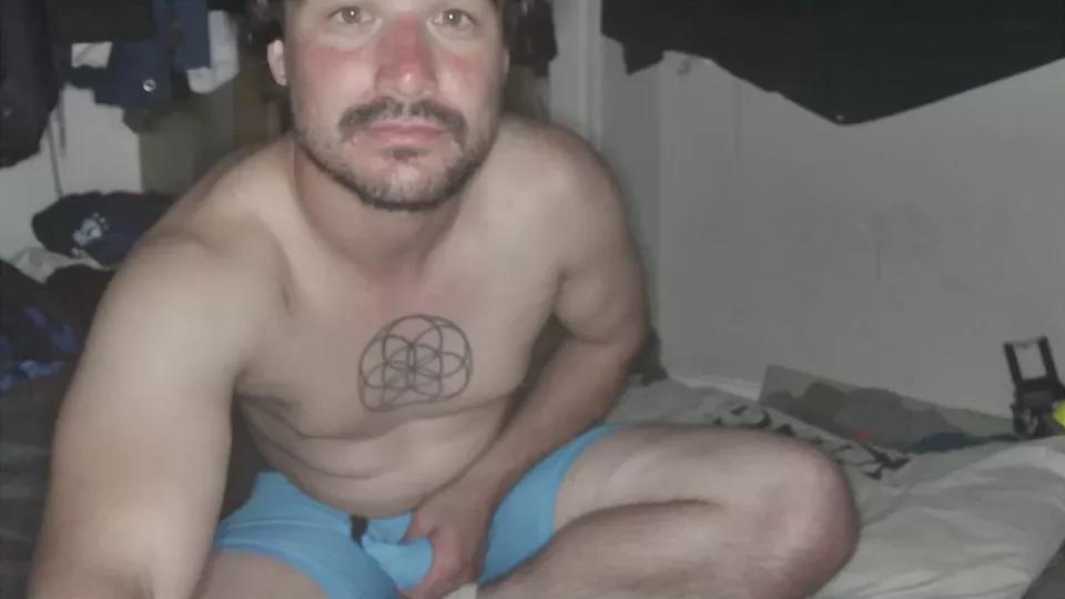 fuckbuddy805 on Cam4 