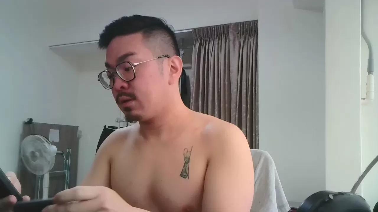 fuckmeifyouwan2 on Cam4 