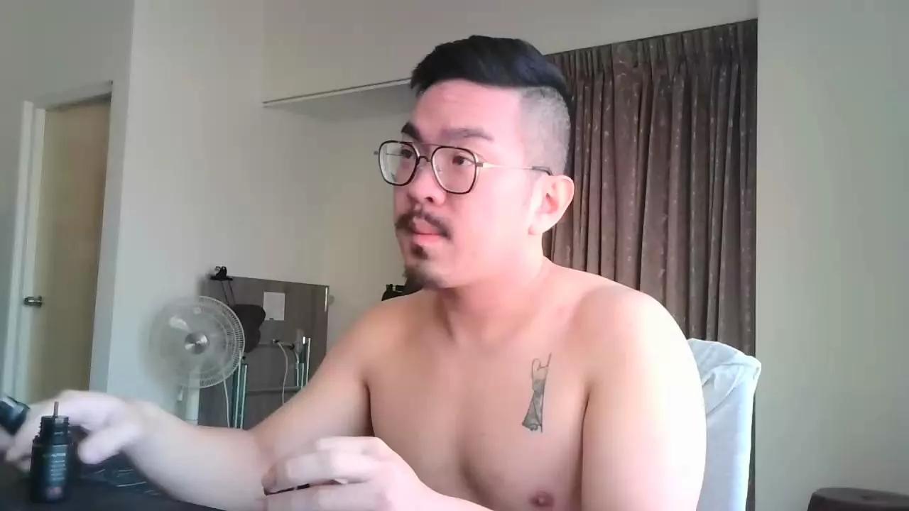 fuckmeifyouwan2 on Cam4 