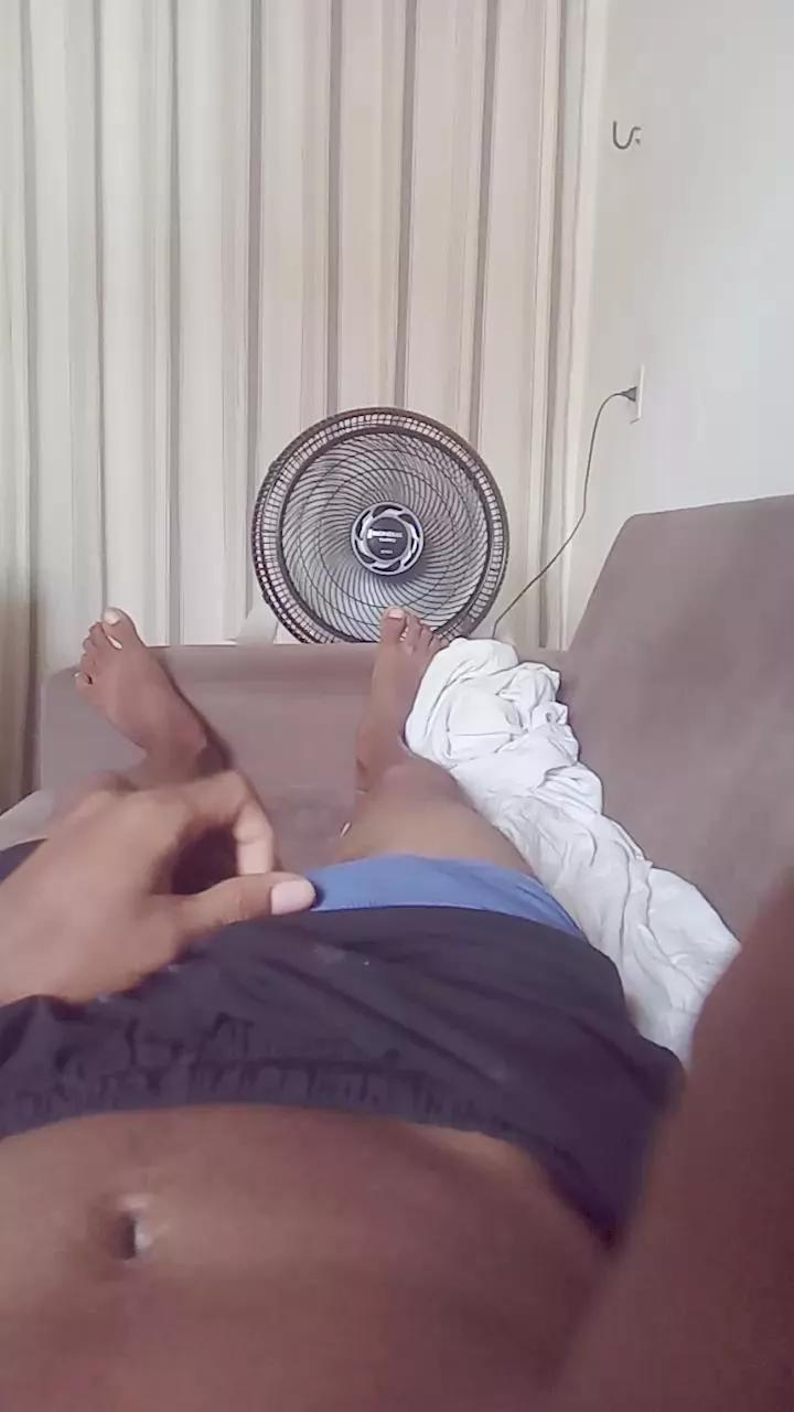 gabriel5097 on Cam4 