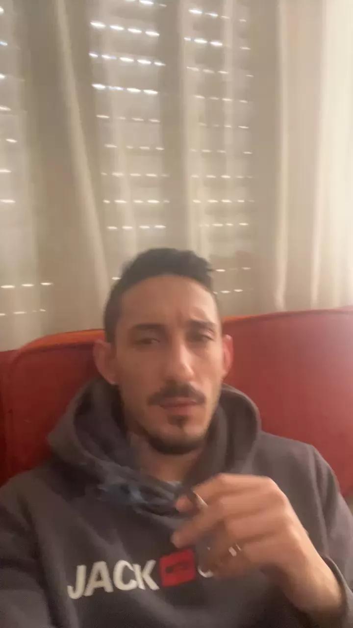 GabrielRF on Cam4 