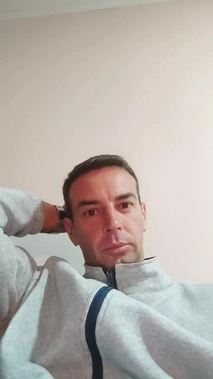 Galego1888 on Cam4 