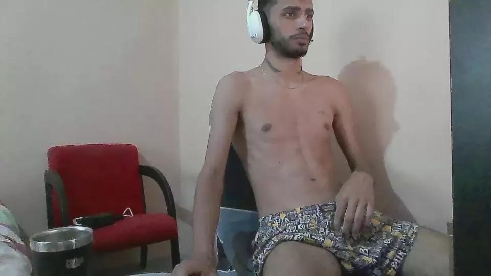 GarotoDoSulRG on Cam4 