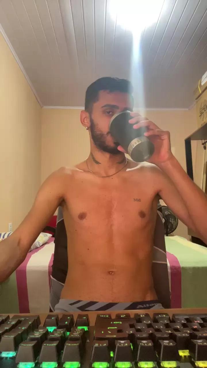 GarotoDoSulRG on Cam4 