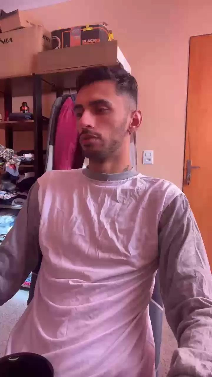 GarotoDoSulRG on Cam4 