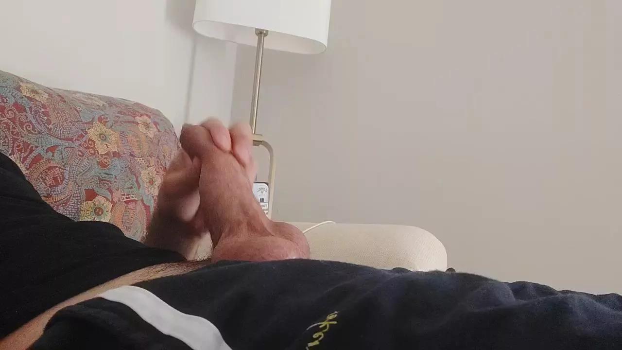 Garrett96 on Cam4 