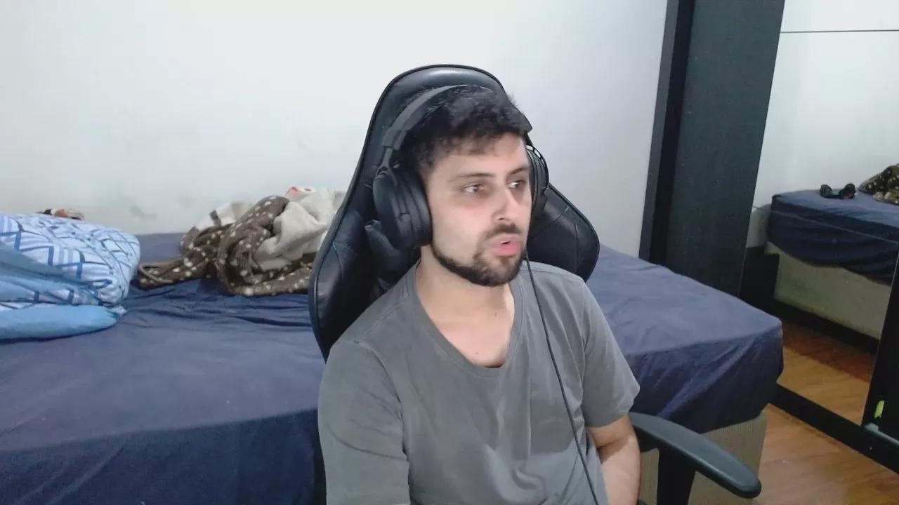 Gatode21 on Cam4 