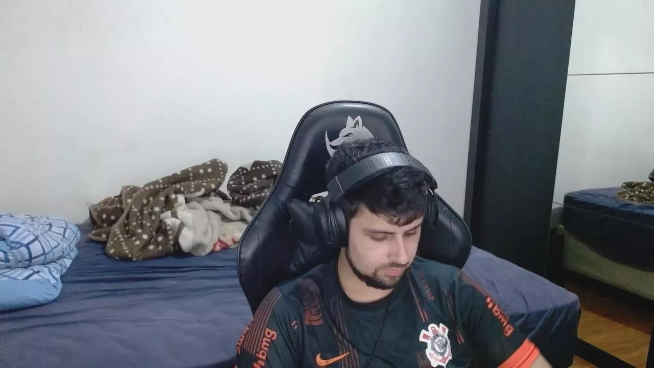 Gatode21 on Cam4 