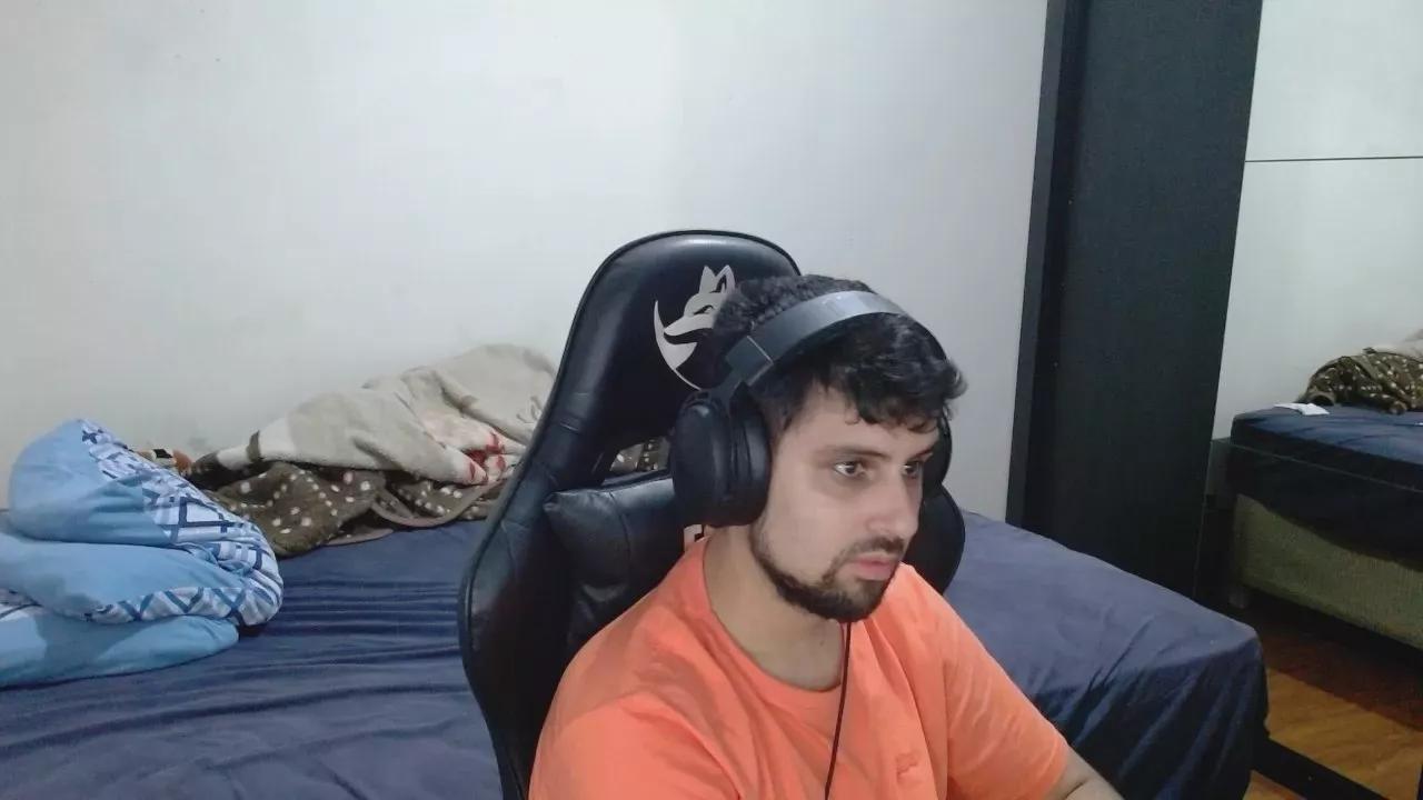 Gatode21 on Cam4 