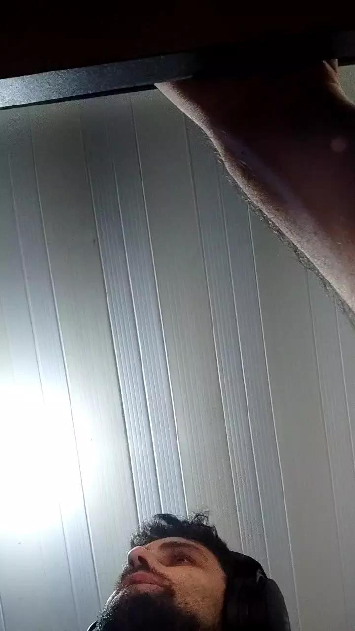 Gatode21 on Cam4 