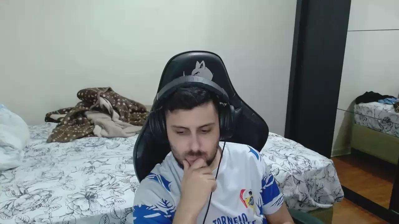 Gatode21 on Cam4 