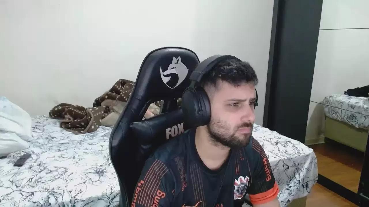 Gatode21 on Cam4 