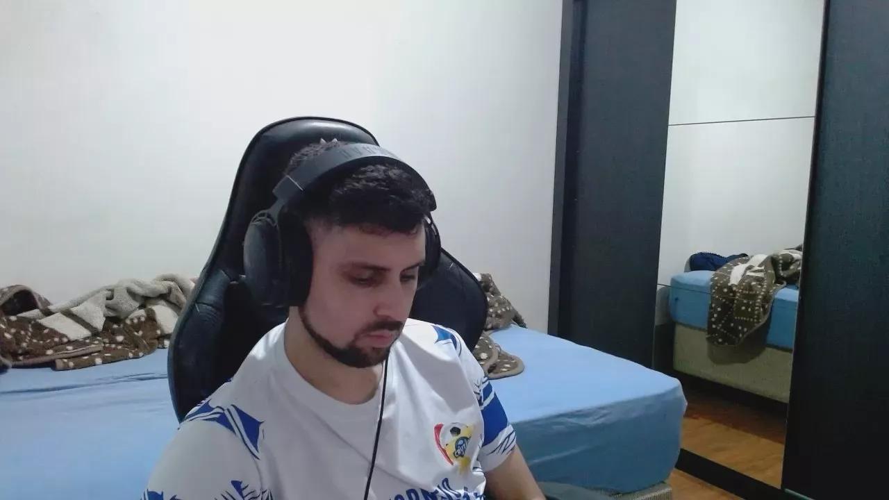 Gatode21 on Cam4 