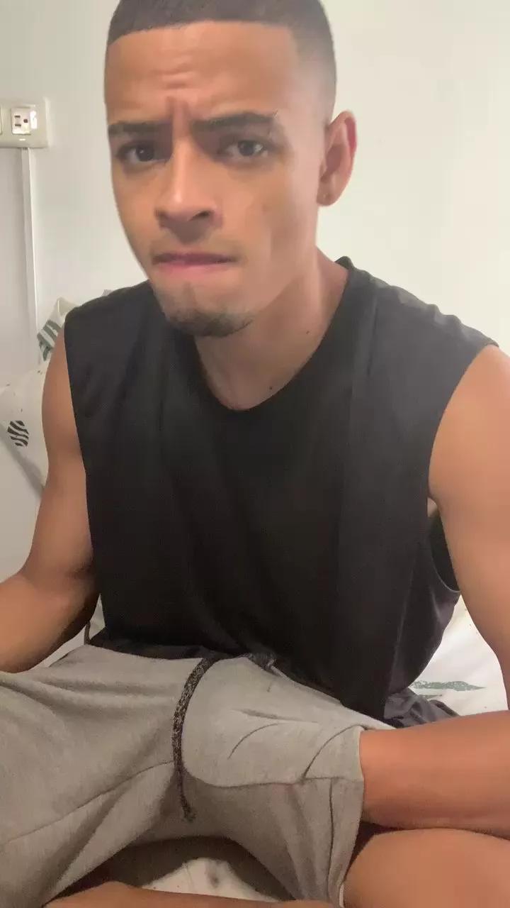gatoloco27 on Cam4 
