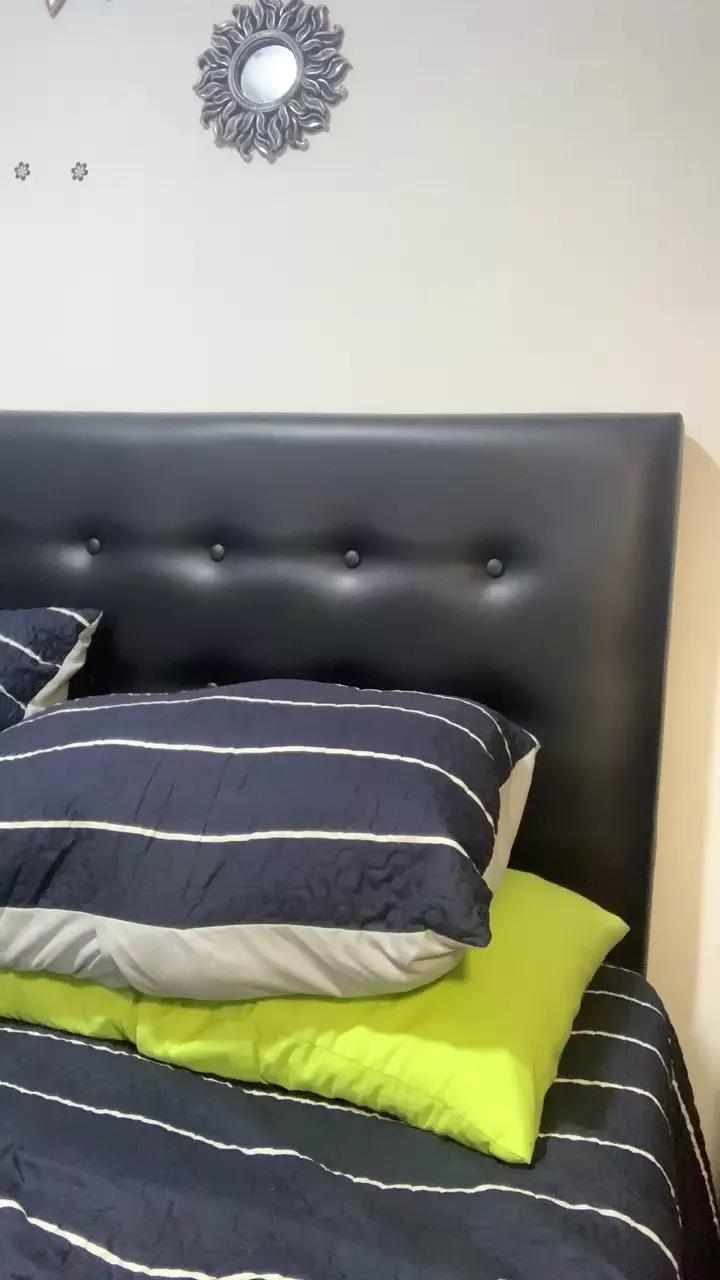 gatoloco27 on Cam4 