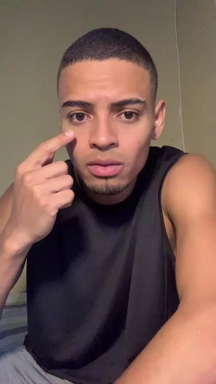gatoloco27 on Cam4 