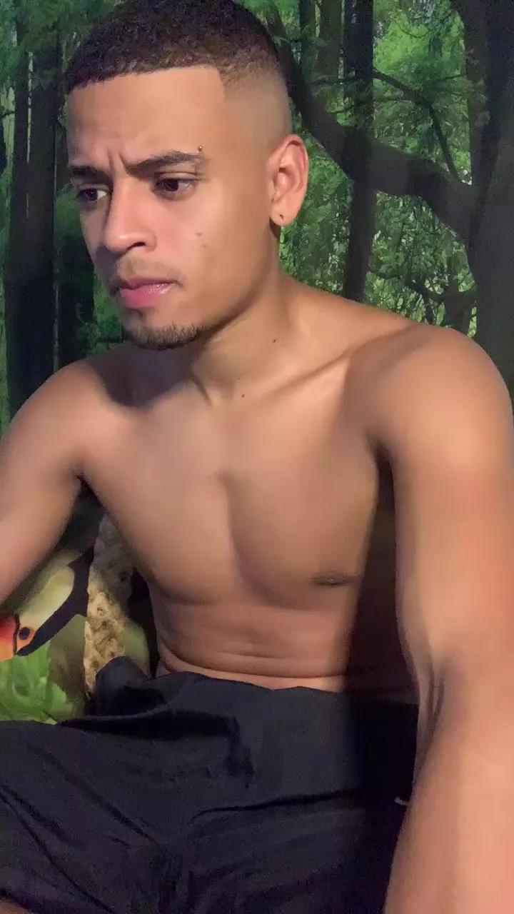 gatoloco27 on Cam4 