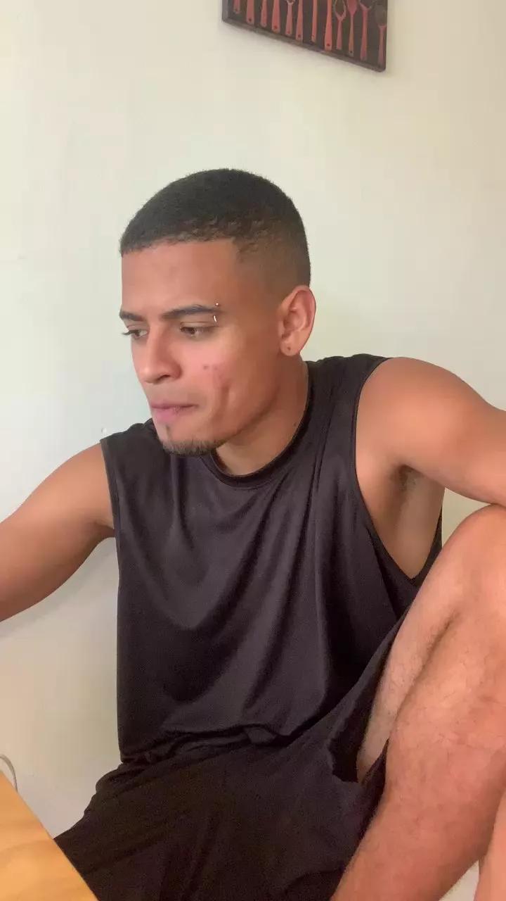 gatoloco27 on Cam4 
