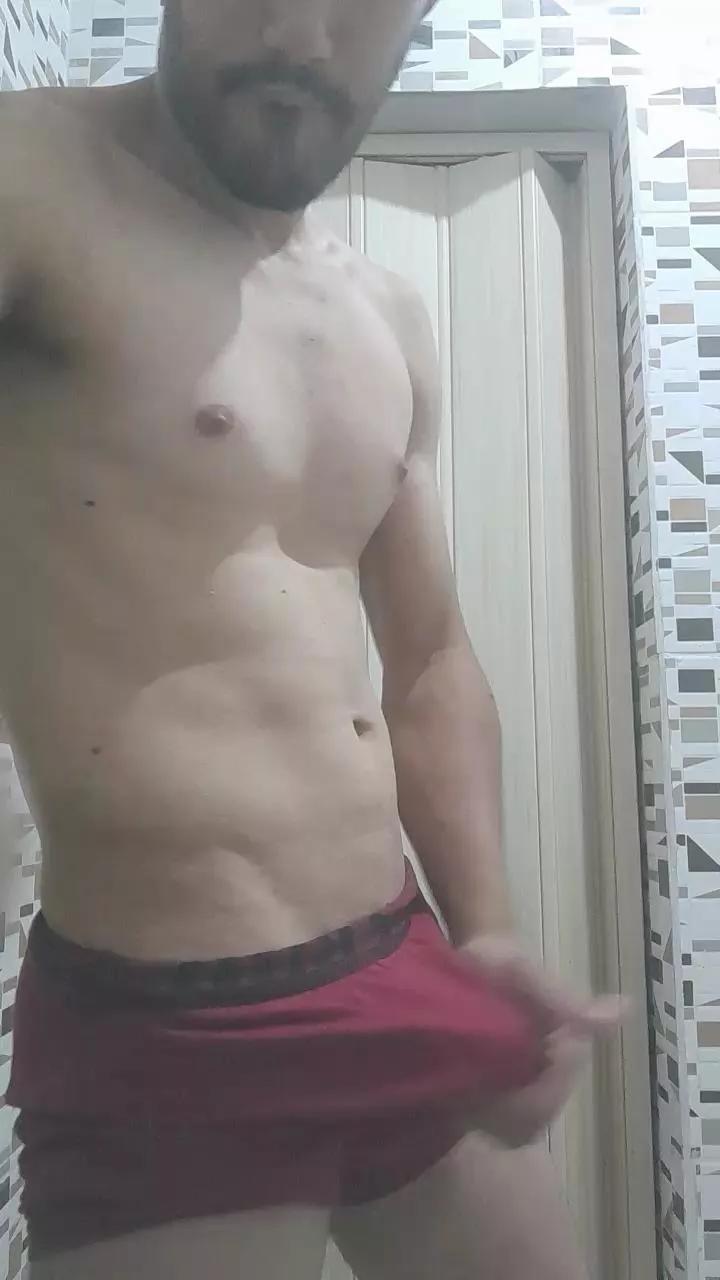 Gatosafadohot on Cam4 
