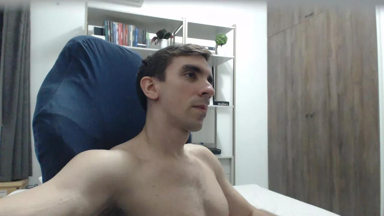 gatosarado23 on Cam4 