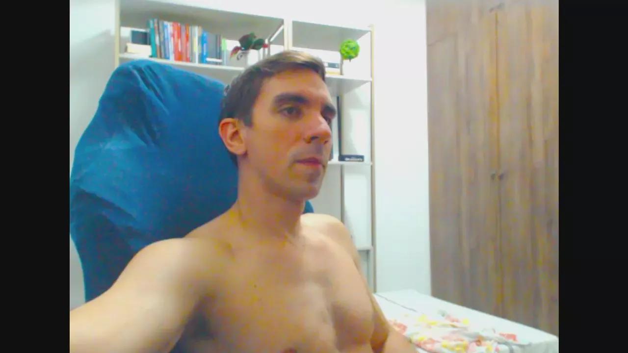 gatosarado23 on Cam4 
