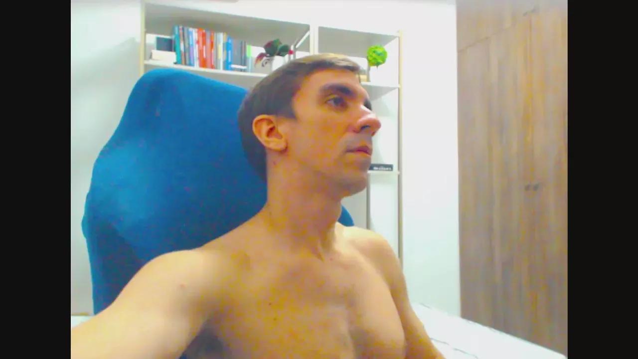 gatosarado23 on Cam4 