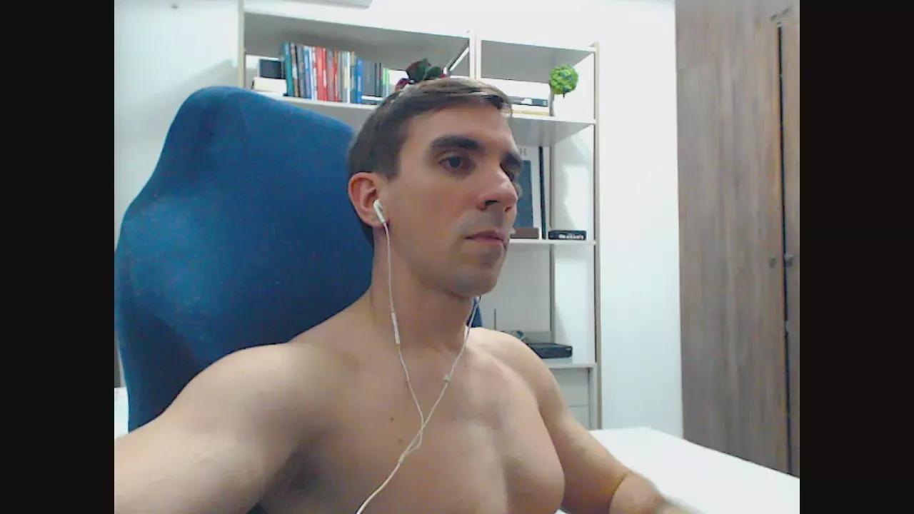 gatosarado23 on Cam4 