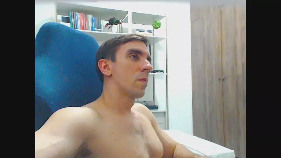 gatosarado23 on Cam4 